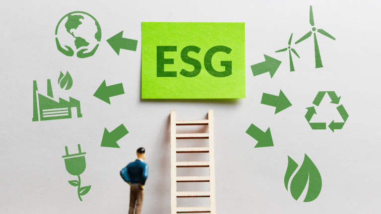 Bridging the ESG Data Gap: Strategies for Informed Investment Decisions
