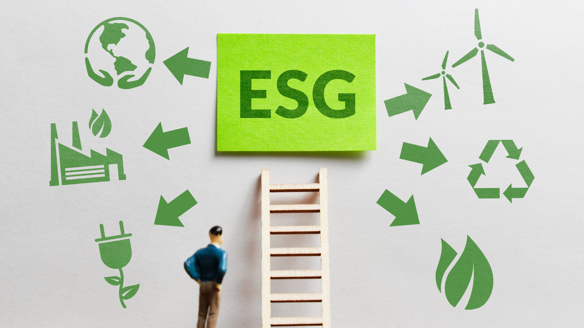 Bridging ESG Data Gap