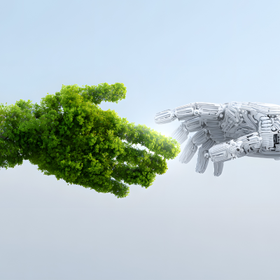 Transforming Sustainable Finance through AI-driven Green Bond Solution