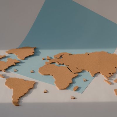 Emerging Macro Pressure Points: Geopolitics as the New Investment Lens