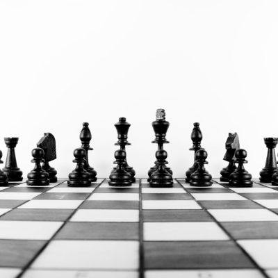 The Next Competitive Advantage: Agility & Conviction