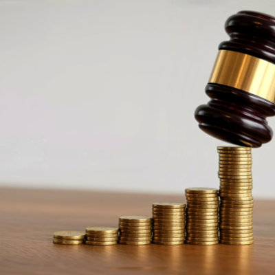 Litigation Financing: Unlocking Justice Through Capital