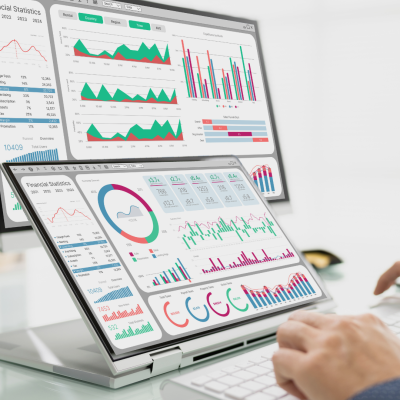 Tech Adoption in Private Equity & Family Offices